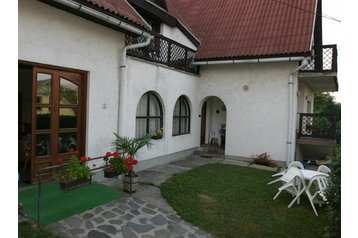 Hungary Privát Badacsonytomaj, Exterior